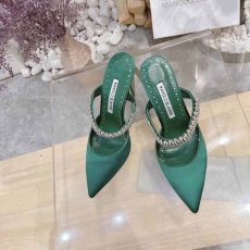 Manolo Blahnik High Heels